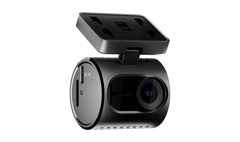 Pioneer VREC-H120SC compact front dash camera – product image 2