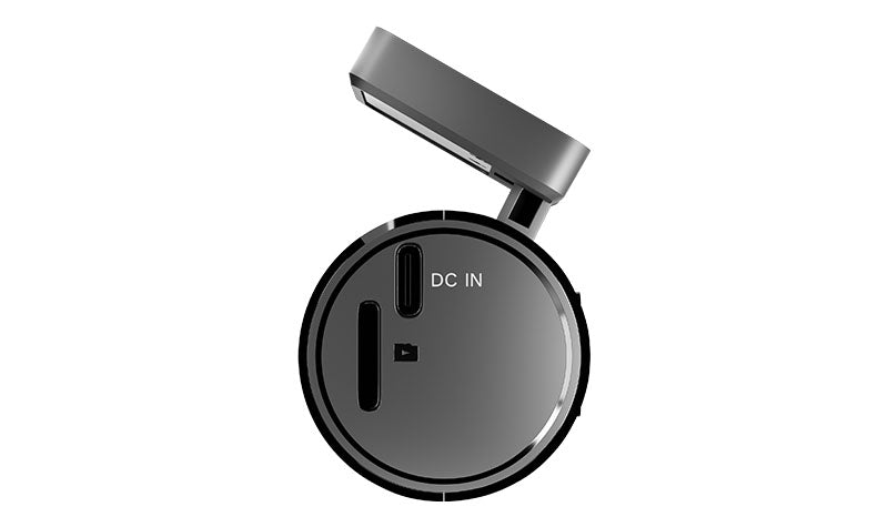 Pioneer VREC-H120SC compact front dash camera – product image 5