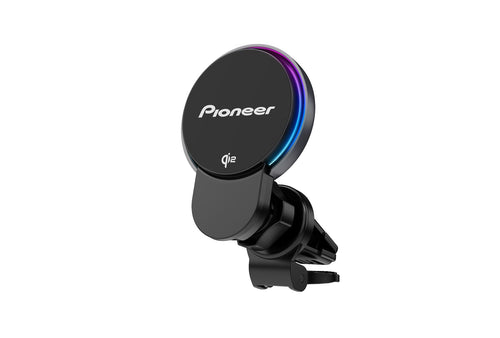 Pioneer SDA-SC600 wireless car chargers - official product image 2