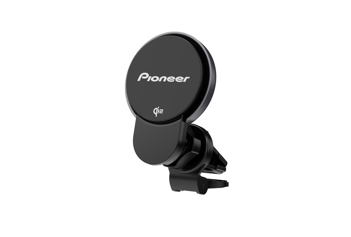 Pioneer SDA-SC600 wireless car chargers - official product image 4