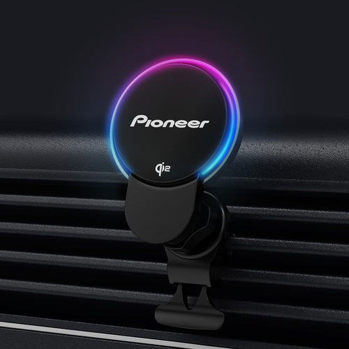 Pioneer SDA-SC600 wireless car chargers - official product image 1