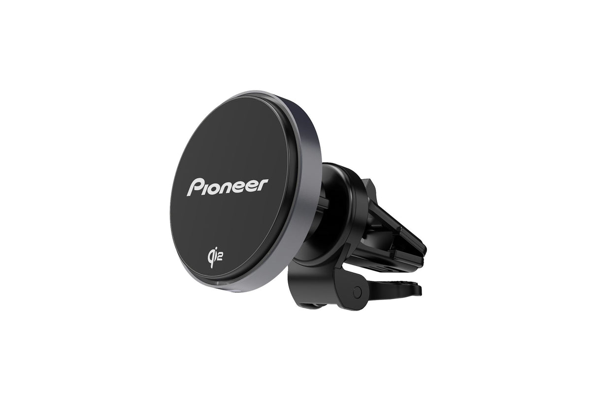 Pioneer SDA-SC400 wireless car chargers - official product image 3