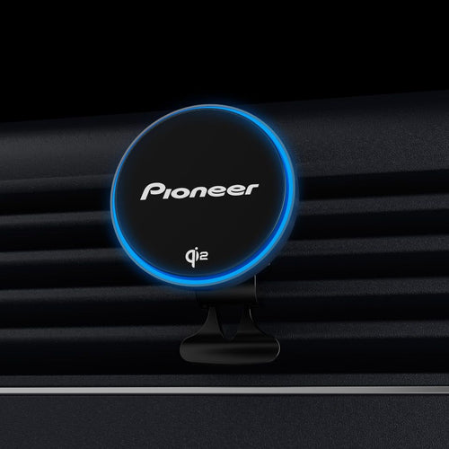 Pioneer SDA-SC400 wireless car chargers - official product image 1