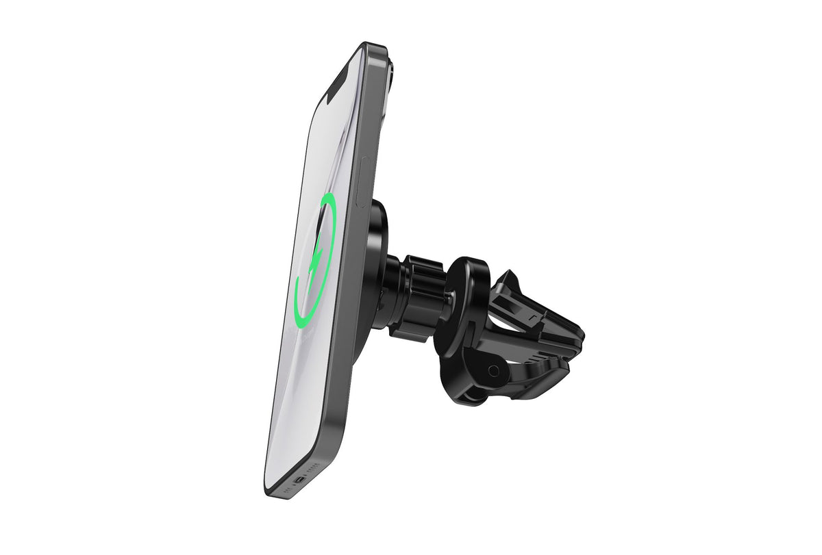 Pioneer SDA-SC200 car phone holders - official product image 4