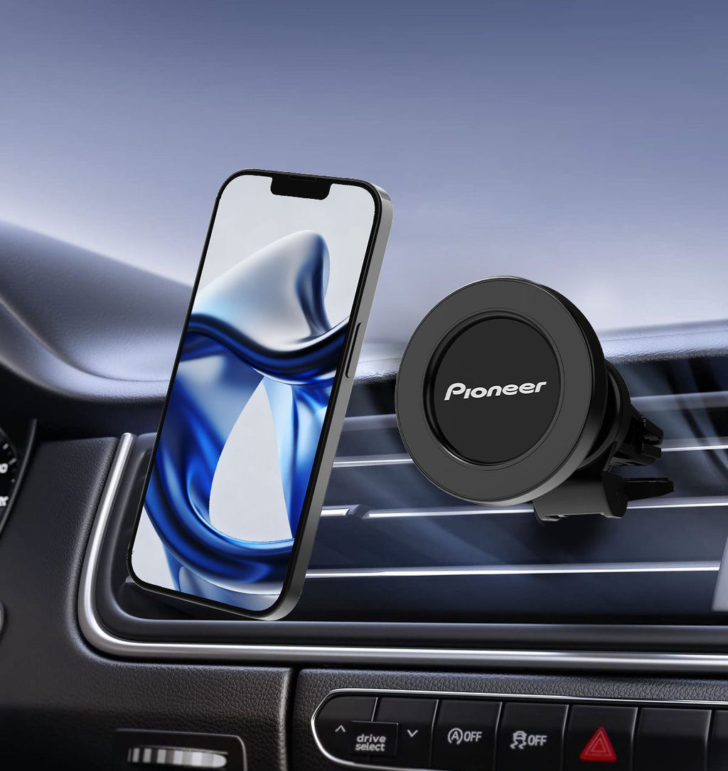 Pioneer SDA-SC200 car phone holders - official product image 8