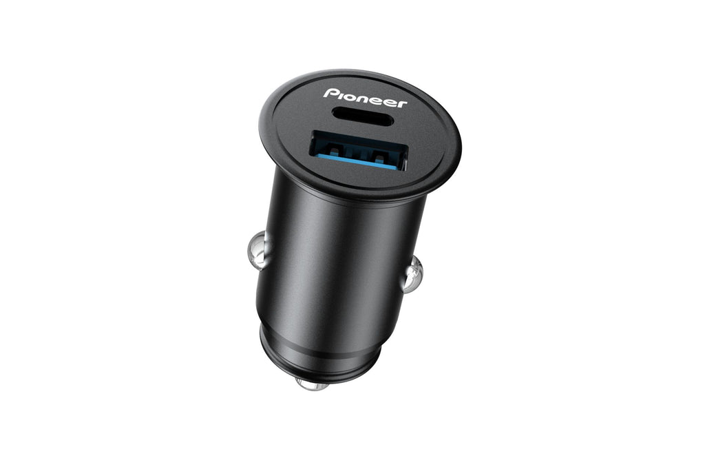Pioneer SDA-CG210CA car usb chargers - official product image 2