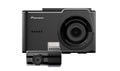 Pioneer VREC-H520DC front and rear dash camera system – product image 2