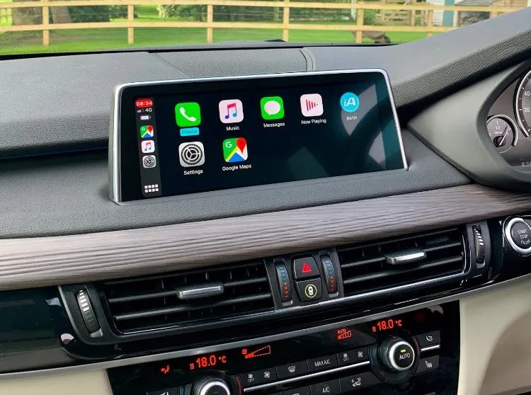 Automotive Integration IMI-1000 Apple CarPlay &amp; Android Auto Interface Installation