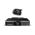 FineVu GX1100 Front and Rear 2K Dashcam Kit 64GB