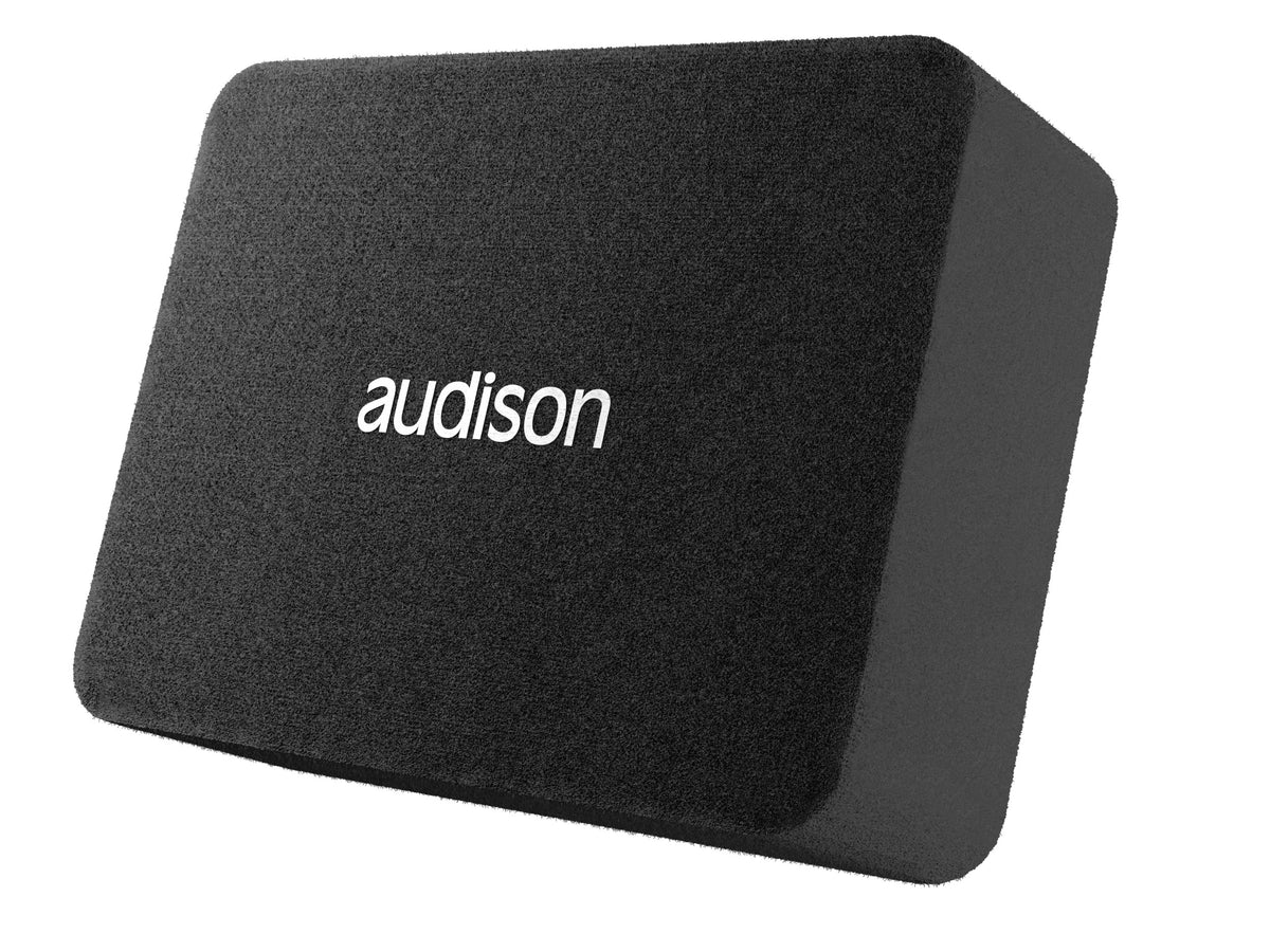 Audison Prima APBX 10 AS2 active subwoofer – product image 4