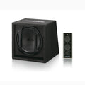Alpine SWE-815 SWE815 – 8” (20cm) Amplified Subwoofer Box