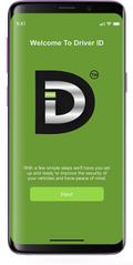 Autowatch ATT S5 Tracker with D-iD monitored by Global Telemetrics