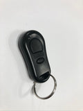 Autowatch 650 Caravan Alarm Keyfob