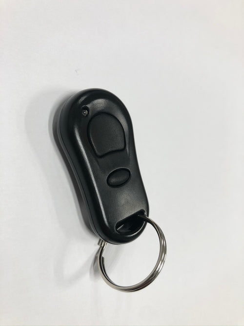 Autowatch 650 Caravan Alarm Keyfob