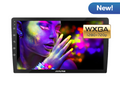 Alpine INE-AW409S – HD Display