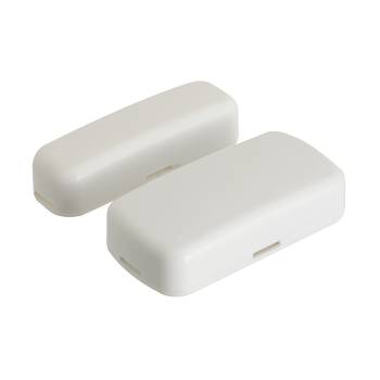 Autowatch 659000 Compact Wireless Reed Door Switch Sensor for Alarm