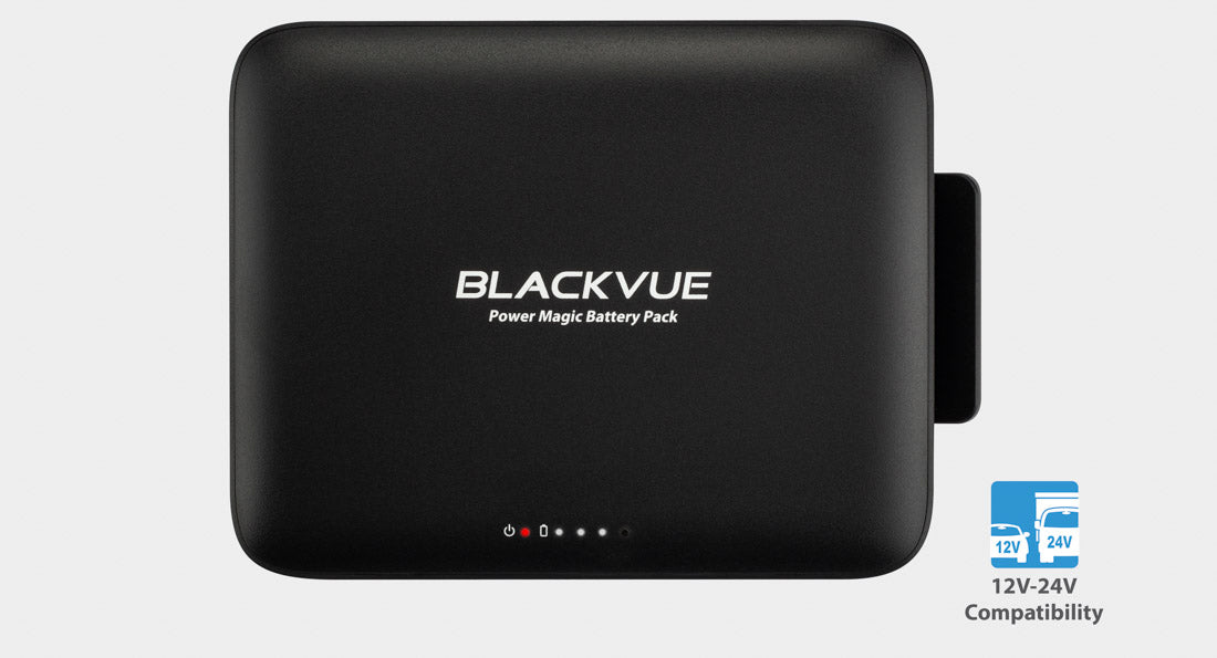 Blackvue BV112 Battery Pack