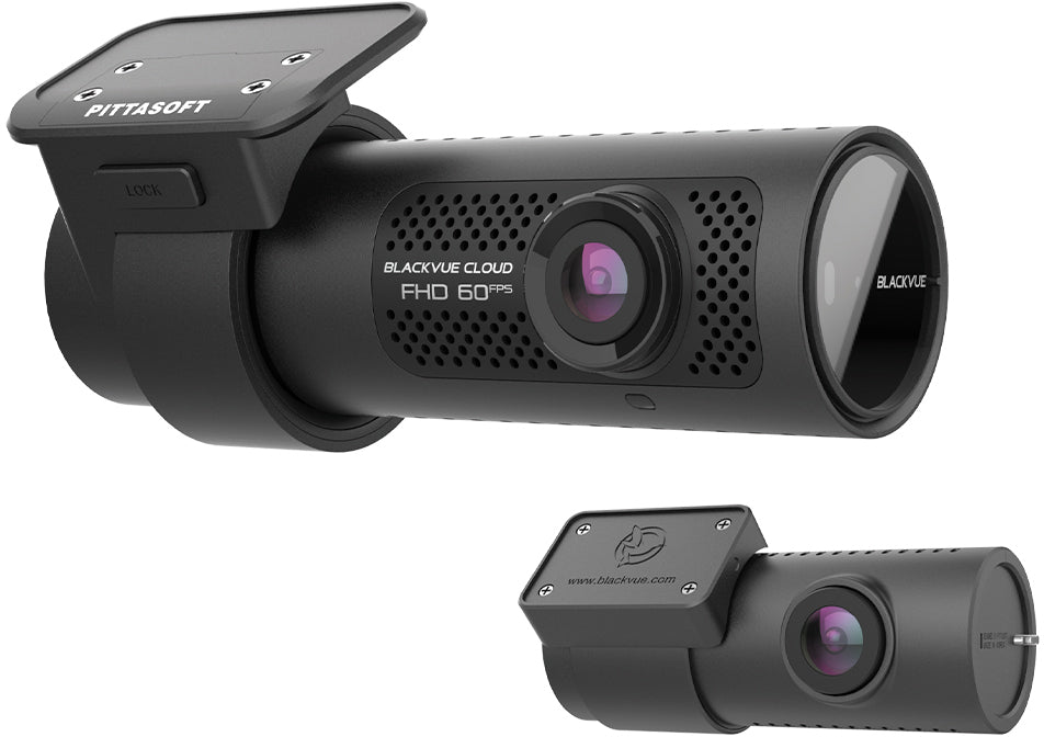 Blackvue DR770X 2CH-64GB
