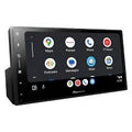SPH-DA77DAB Pioneer Wireless Apple CarPlay and Android Auto Bluetooth and DAB Radio