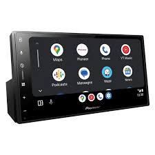SPH-DA77DAB Pioneer Wireless Apple CarPlay and Android Auto Bluetooth and DAB Radio