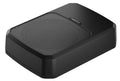 Hertz DBA 201 F 8-inch Flat Active Subwoofer - 220 W RMS