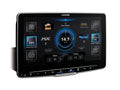 iLX-F905D Alpine Halo9 – 9-Inch Media Receiver, featuring DAB+ digital radio, Apple CarPlay and Android Auto compatibility