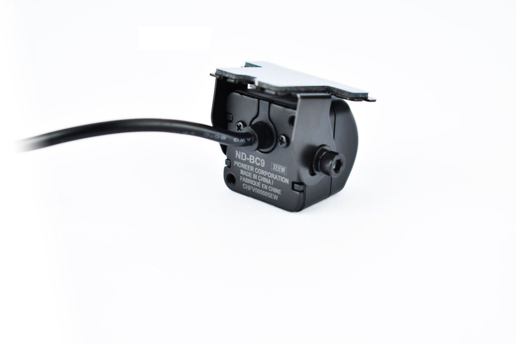 Pioneer ND-BC9 Universal Rear-View Reversing Camera