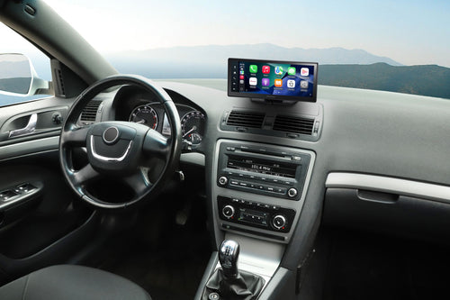 Pioneer SPH-OD880 8.8-inch On-Dash CarPlay & Android Auto Display