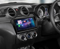 Pioneer SPH-PF97BT 9-inch Perfect Fit CarPlay & Android Auto Receiver