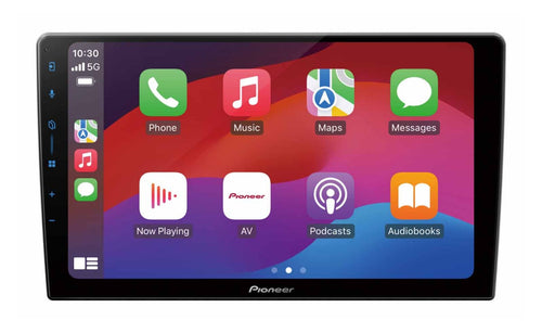 Pioneer SPH-PF97BT 9-inch Perfect Fit CarPlay & Android Auto Receiver