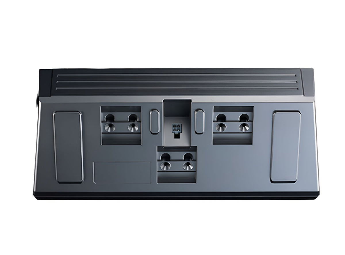 Pioneer TS-X40SXT Retro 3-Way Car Speaker System