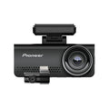 Pioneer VREC-Z820DC 4K Front and Rear Dash Cam