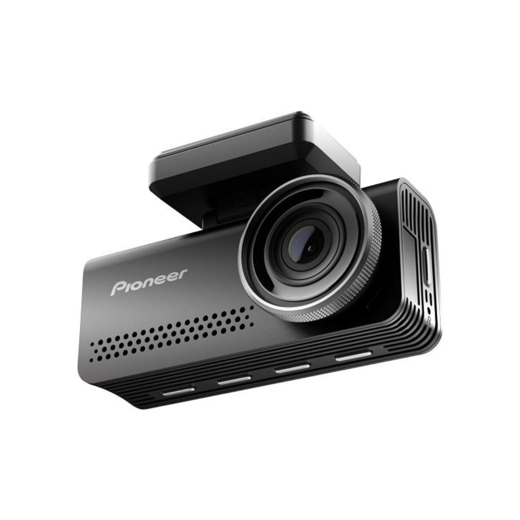Pioneer VREC-Z820DC 4K Front and Rear Dash Cam