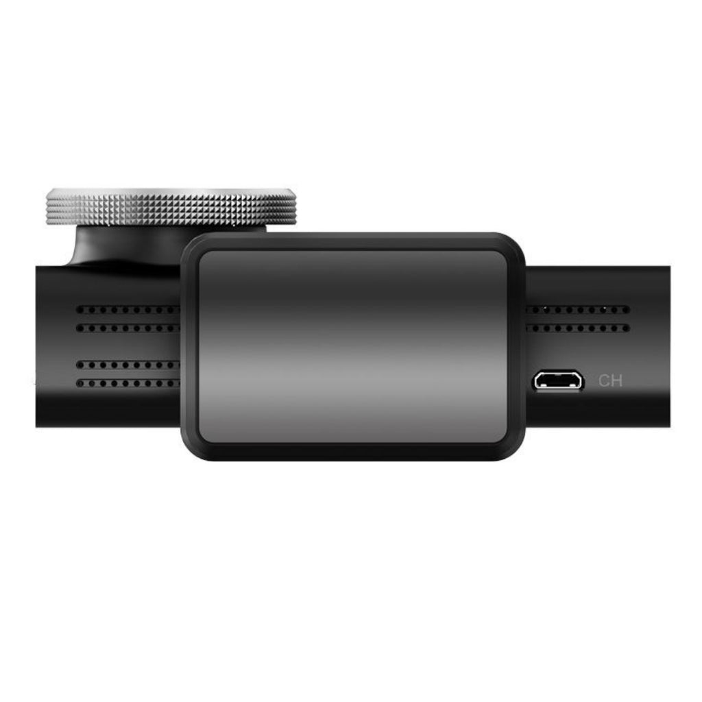 Pioneer VREC-Z820DC 4K Front and Rear Dash Cam