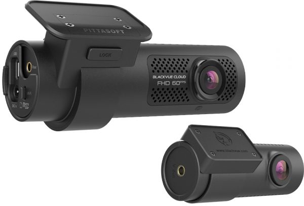 Blackvue DR770X 2CH-64GB - Image 2