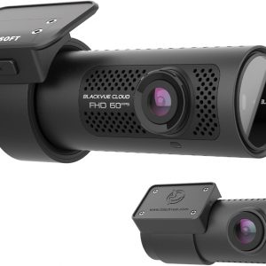 PIONEER VREC-DZ700DC FRONT & REAR HD CAMERAS 160° / 137° WIDE VIEWING  ANGLES NEW