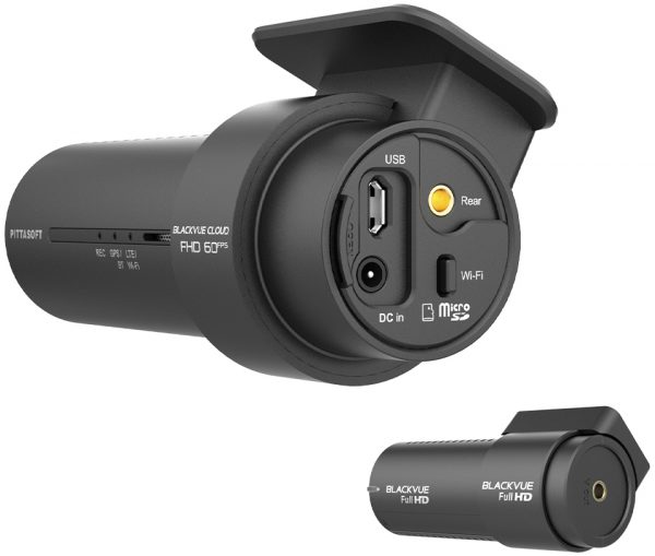 Blackvue DR770X 2CH-64GB - Image 3