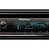 Pioneer DEH-S720DAB Bluetooth and DAB Single Din Radio - Image 2
