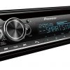 Pioneer DEH-S720DAB Bluetooth and DAB Single Din Radio