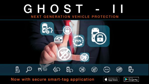 Autowatch Ghost II CAN Bus Immobiliser - TASSA Approved - Image 5