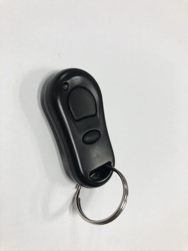 Autowatch 650 Caravan Alarm Keyfob