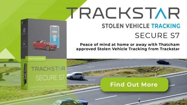 Trackstar Cat S5 Tracking System - Image 5