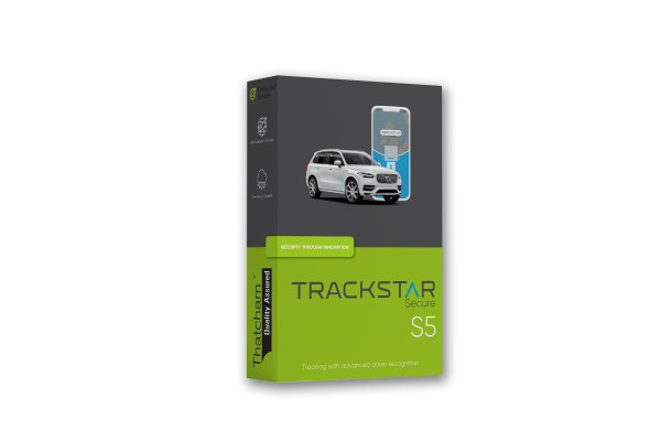 Trackstar Cat S5 Tracking System