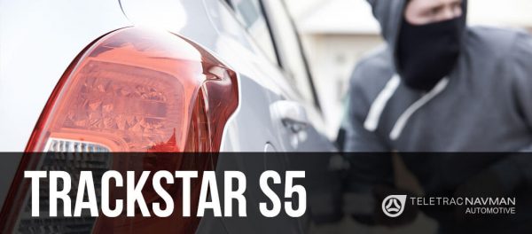 Trackstar Cat S5 Tracking System - Image 4