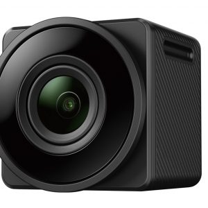 Pioneer VREC-DZ700DC VREC-DZ700DC Caméra de tableau de bord à double  enregistrement à 2 canaux avec Full HD 1080p, GPS et Wi-Fi 