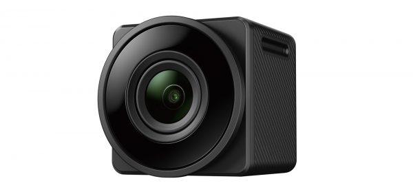 Pioneer VREC-DH200 Driving Dash Cam