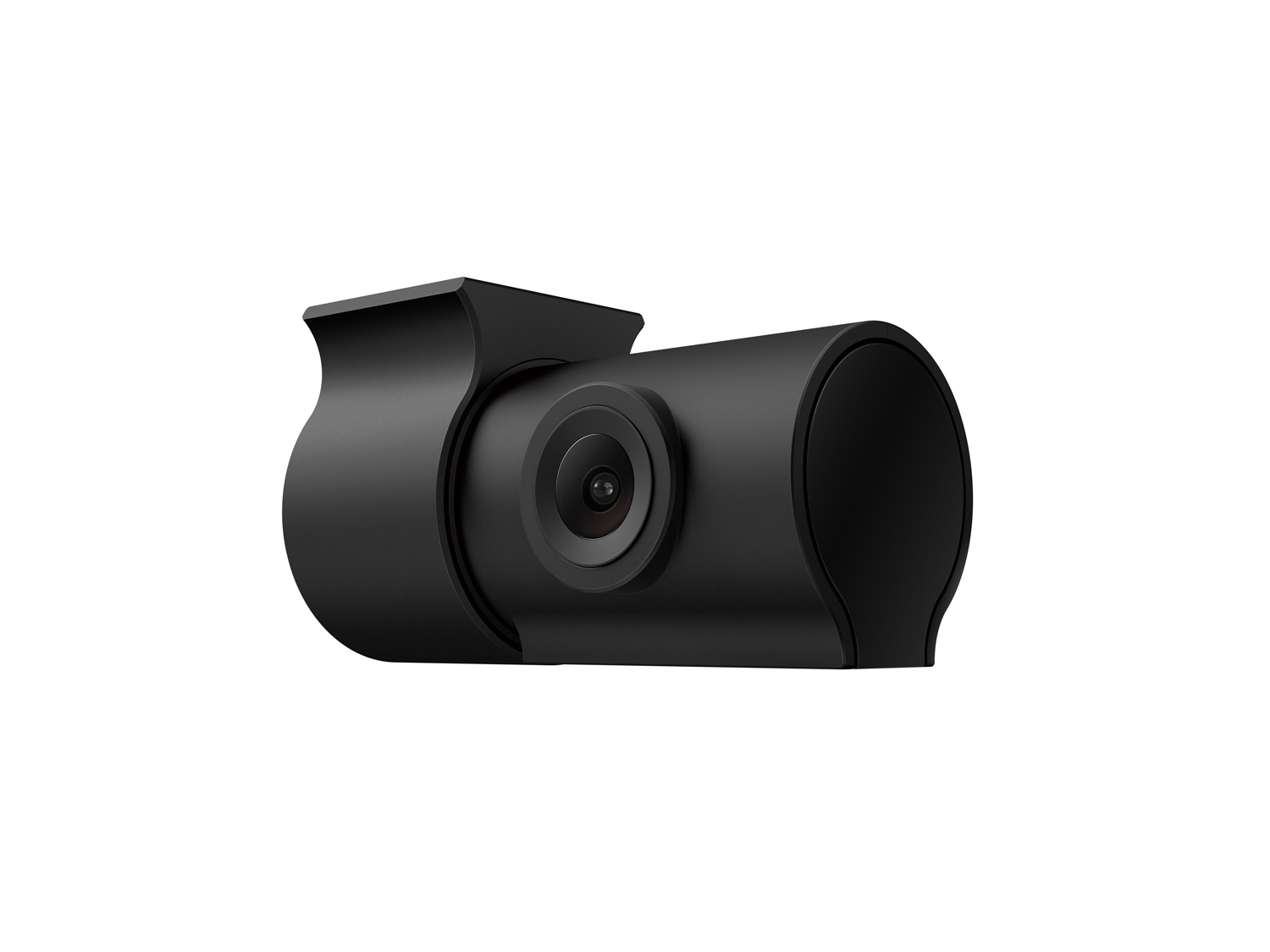 Pioneer VREC-DZ700DC HD dashcam with GPS, Wi-Fi, and second HD camera at  Crutchfield