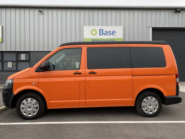 VW T5.1 Campervan Project - Image 7