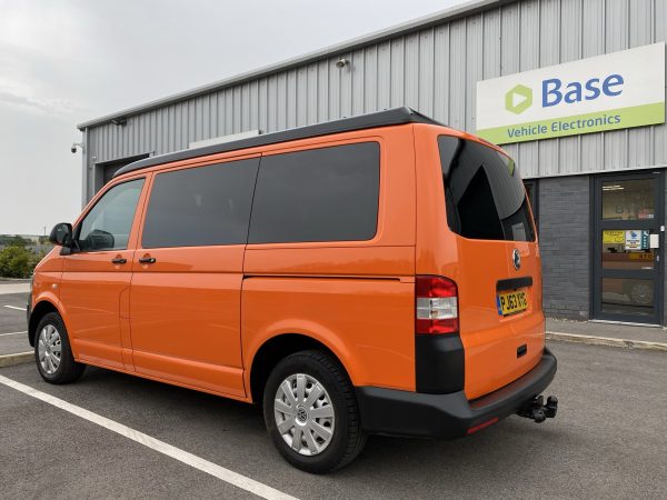 VW T5.1 Campervan Project - Image 8