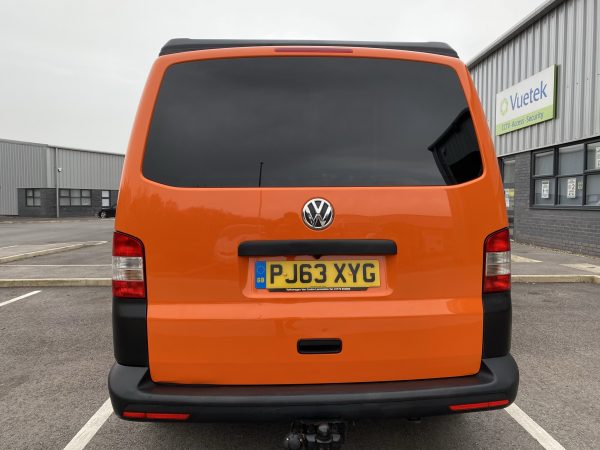 VW T5.1 Campervan Project - Image 9